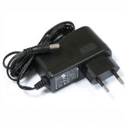 OEM hálózati adapter 24V 0,38A a RouterBOARD, ALIX számára