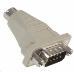 PREMIUMCORD Egérszűkítő PC/9M-PS2/M
