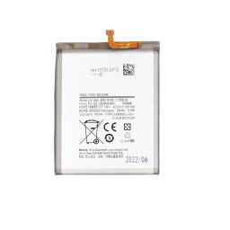 Samsung A50 akkumulátor EB-BA505ABU Li-Ion 4000mAh (OEM)