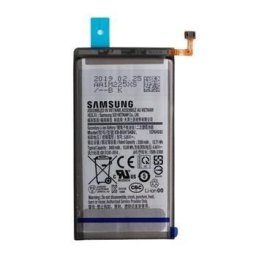Samsung akkumulátor EB-BG973ABU 3400mAh szervizcsomag