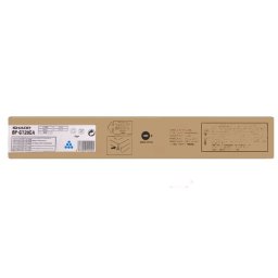 Sharp BPGT20CB - eredeti toner, cyan (azúrkék)