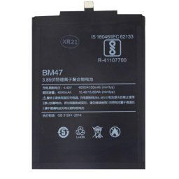 Xiaomi BM47 akkumulátor 4000mAh (OEM)