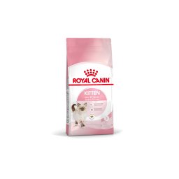 ROYAL CANIN KITTEN - kölyök macska száraz táp 10 kg