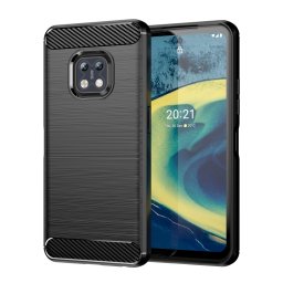 FLEXI TPU Védőburkolat Nokia XR 20 fekete
