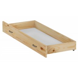 Gyerek tároló doboz HÁZIKÓ D3 fenyő