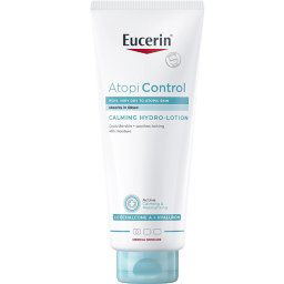 Eucerin AtopiControl Hydro testápoló 400ml