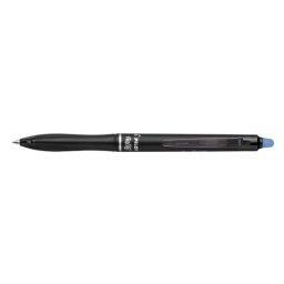 PILOT Rollertoll, 0,35 mm, törölhető, nyomógombos, PILOT "Frixion Ball Plus", kék