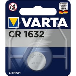 Varta ELEM CR1632