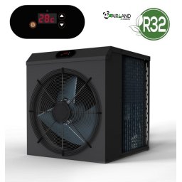 ERASPA Fairland 5,8KW SHP05 mini hőszivattyú (28m3-ig) AS-062481