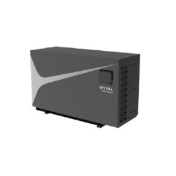 Optima Inverter Plus 9,5 KW hőszivattyú (Phnix Iron COP16) UFHS-PI9