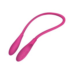 Picobong Transformer - vízálló unisex vibrátor (pink)