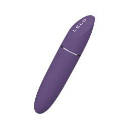LELO Mia 3 - utazó rúzs vibrátor (lila)