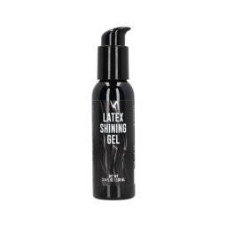 Pharmquests - latex fényesítő gél (100 ml)