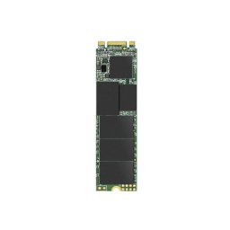 TRANSCEND SSD MTS832S, egyoldalas, 1TB, M.2 2280, SATA B M kulcs, TLC