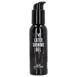 Pharmquests - latex fényesítő gél (100 ml)