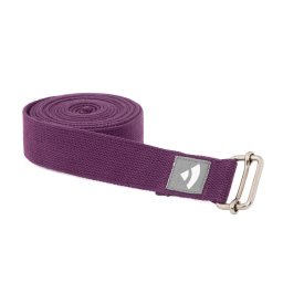 ASANA Jógaheveder XL - Purple - Bodhi
