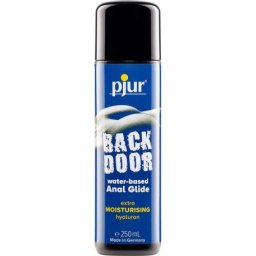 pjur back door comfort water anal glide 250 ml Anál síkosító