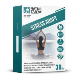 Natur Tanya(R) STRESS ADAPT 30 db