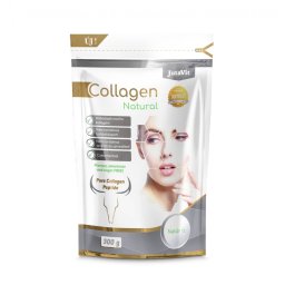 JutaVit Collagen Natural 300g - italpor