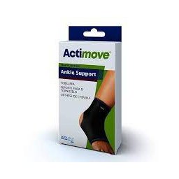 Actimove sport bokatámasz