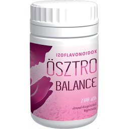 Vita Crystal ÖsztroBalance kapszula 100 db