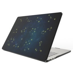 PROTEMIO ART tok MacBook Prohoz 16" A2991 / A2780 / A2485 STARRY