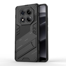 BIB Védőburkolat Xiaomi Redmi Note 14 Pro fekete