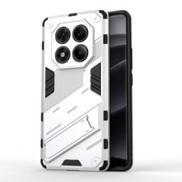 BIB Védőburkolat Xiaomi Redmi Note 14 Pro fehér