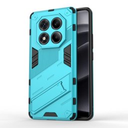 BIB Védőburkolat Xiaomi Redmi Note 14 Pro kék