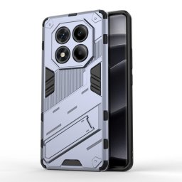 BIB Védőburkolat Xiaomi Redmi Note 14 Pro szürke