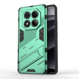 BIB Védőburkolat Xiaomi Redmi Note 14 Pro zöld