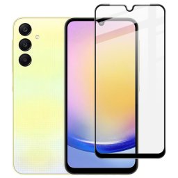 IMAK 3D Edzett védőüveg a Samsung Galaxy A26