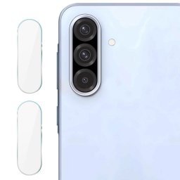 IMAK 2x Fényképezőgép védőüveg Samsung Galaxy A26