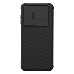 NILLKIN CAMSHIELD PRO Fedél a Samsung Galaxy A26 fekete