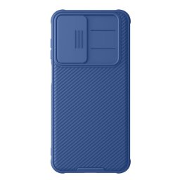 NILLKIN CAMSHIELD PRO Fedél a Samsung Galaxy A26 kék