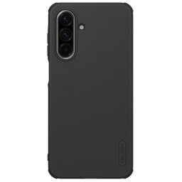 NILLKIN FROSTED Védőburkolat Samsung Galaxy A26 fekete