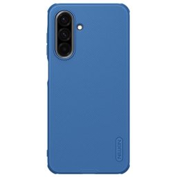 NILLKIN FROSTED Védőburkolat Samsung Galaxy A26 kék
