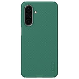 NILLKIN FROSTED Védőburkolat Samsung Galaxy A26 zöld
