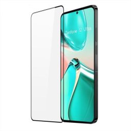DUX 3D Edzett üvegvédő a Asus Zenfone 12 Ultra készülékhez