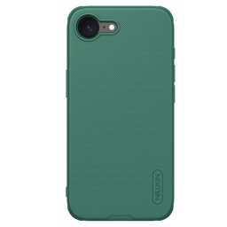 NILLKIN FROSTED Védőburkolat Apple iPhone 16e zöld