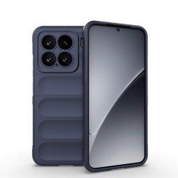 STEPS Védőburkolat a Xiaomi 15 sötétkékhez