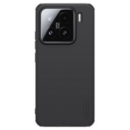 NILLKIN FROSTED Védőburkolat Xiaomi 15-höz fekete