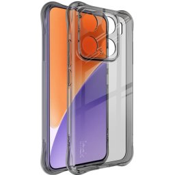 IMAK Védőburkolat Xiaomi 15-höz fekete