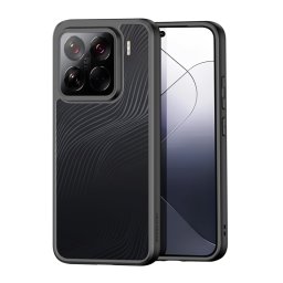 DUX AIMO Védőburkolat Xiaomi 15-höz fekete