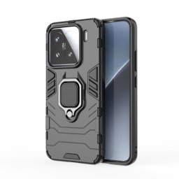 STRONG Védőburkolat Xiaomi 15 fekete