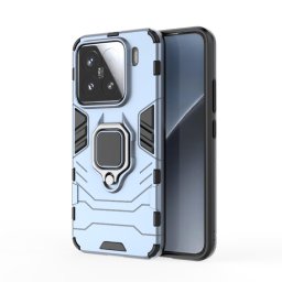 STRONG Védőburkolat Xiaomi 15 kék
