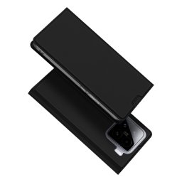 DUX Csuklós tok Xiaomi 15-höz fekete