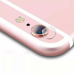 3x védőüveg a fényképezőgép lencséjéhez Apple iPhone SE 2022 2 + 1 ingyenes