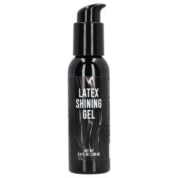 Pharmquests - latex fényesítő gél (100 ml)
