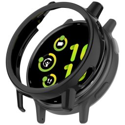PC HALF BURKOLAT Műanyag borítás Garmin Vivoactive 5 fekete